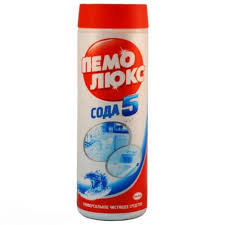 Чистящий  порошок 480 Пемолюкс Морозный бриз 24шт/пак в Крыму