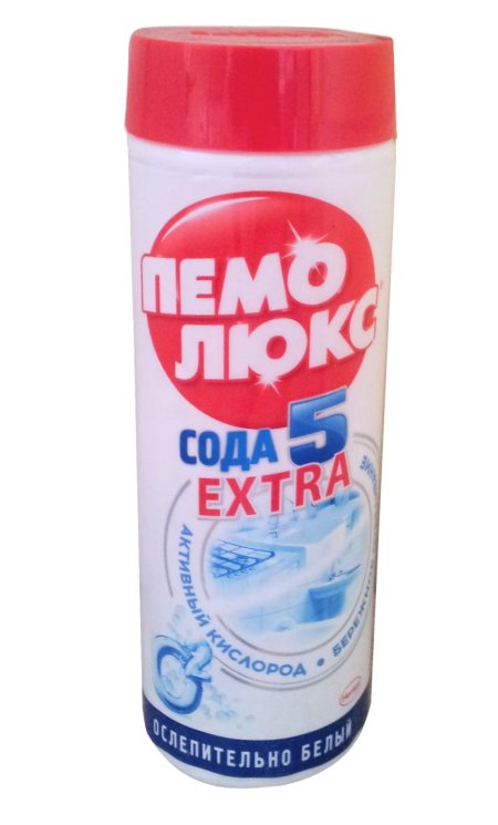 Чистящее средство Пемолюкс 480гр. в Крыму