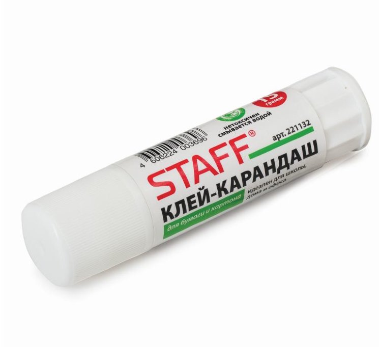 Клей карандаш 15 гр в Крыму