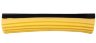 Насадка МОП для швабры самоотжимной роликовой, PVA-27 см,желтая,ЛАЙМА в Крыму