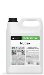 Средство-концентрат моющее нейтральное Pro-Brite Nutrax 5л