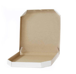 Коробка для пиццы 300х300