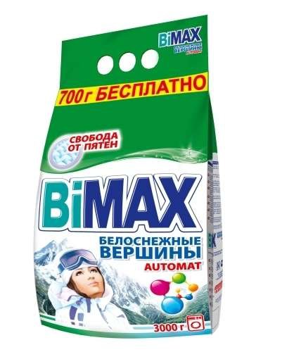 СМС BiMax Белоснежные вершины м/у 3000гр автомат в Крыму