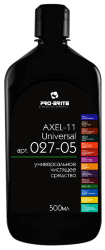 Средство универсальное чистящее Pro-Brite AXEL-11 Universal 500мл