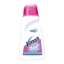 Vanish Whit  пятновыводитель-жидкость 1л