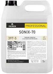 Средство моющее на основе изопропанола Pro-Brite SONIX-70 5л