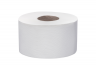 ​Бумага туалетная 200 м Focus Eco jumbo 1-слойная, цвет белый, КОМПЛЕКТ 12 рулонов​ в Крыму