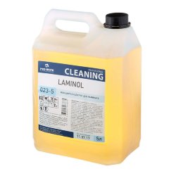 Средство-концентрат моющее для ламината Pro-Brite LAMINOL 5л