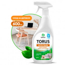 Чистящее средство, полироль GRASS "Torus" 600мл GRASS  219600 (12)