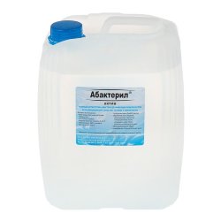 Абактерил-актив 5 литров (канистра)
