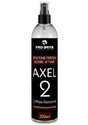 Средство против пятен кофе и чая Pro-Brite AXEL-2 Coffee Remover 200мл