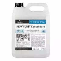 Средство-концентрат универсальное моющее Pro-Brite Heavy Duty Concentrate 5л