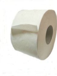 Туалетная бумага Стандарт Кабаре 2сл 710 отрывов 