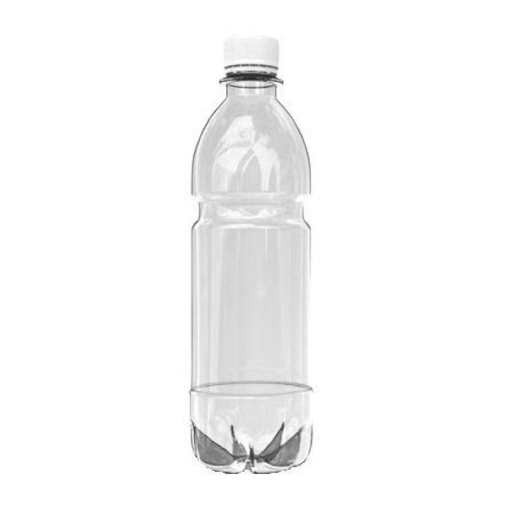 Бутылка ПЭТ 0,120 л прозрачная  в Крыму